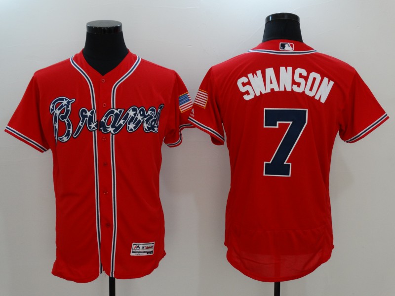 Atlanta Braves jerseys-033